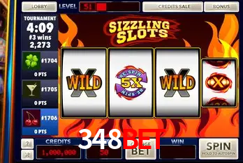 Desvendando o Mundo dos Jogos Virtuais na 348bet