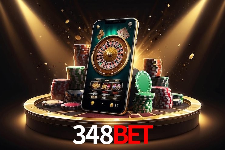 Experiência VIP 348bet
