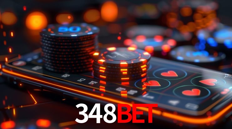 Welcome Bonus 348bet
