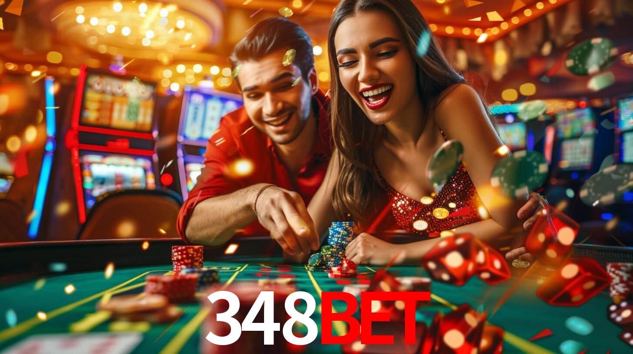 Estatísticas 348bet