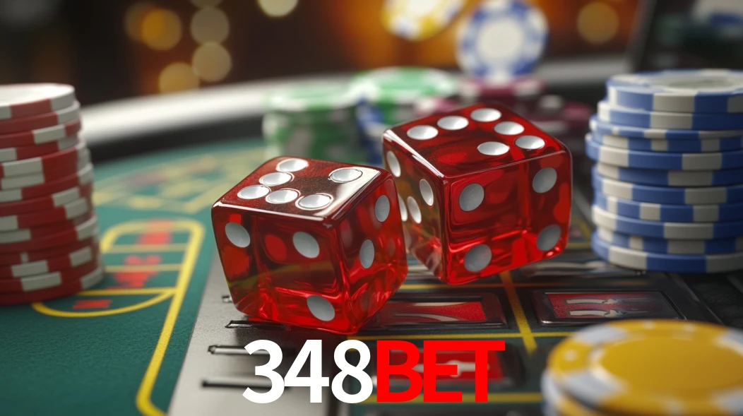 cassino online 348BET