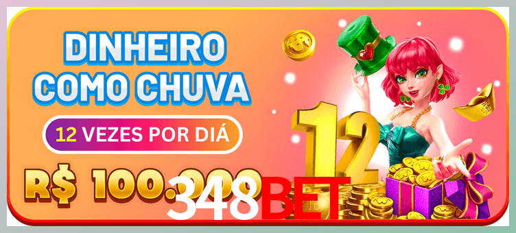 Aplicativo móvel 348bet para iOS e Android