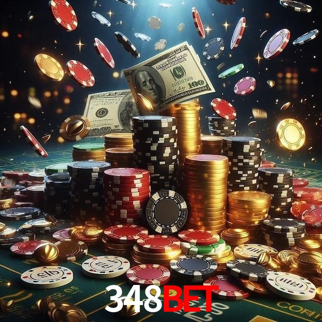 Inovações de Jogos na 348bet: O Futuro das Experiências Interativas