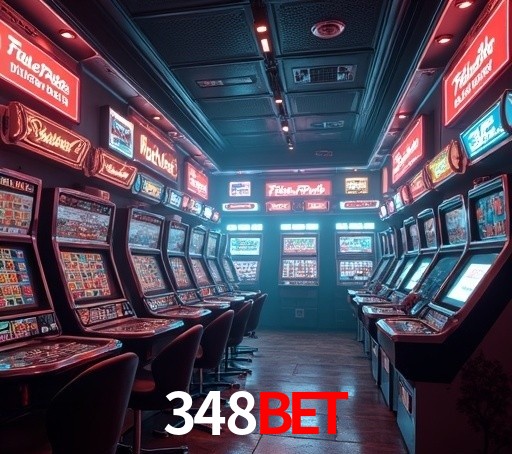 Login Seguro 348bet