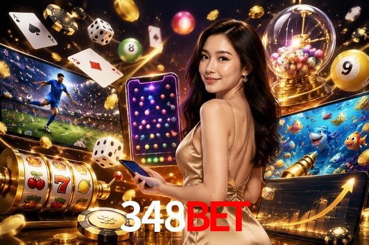 Game Providers 348bet