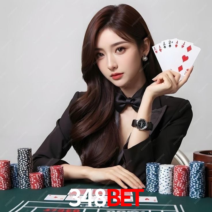 Recursos de Bônus 348bet