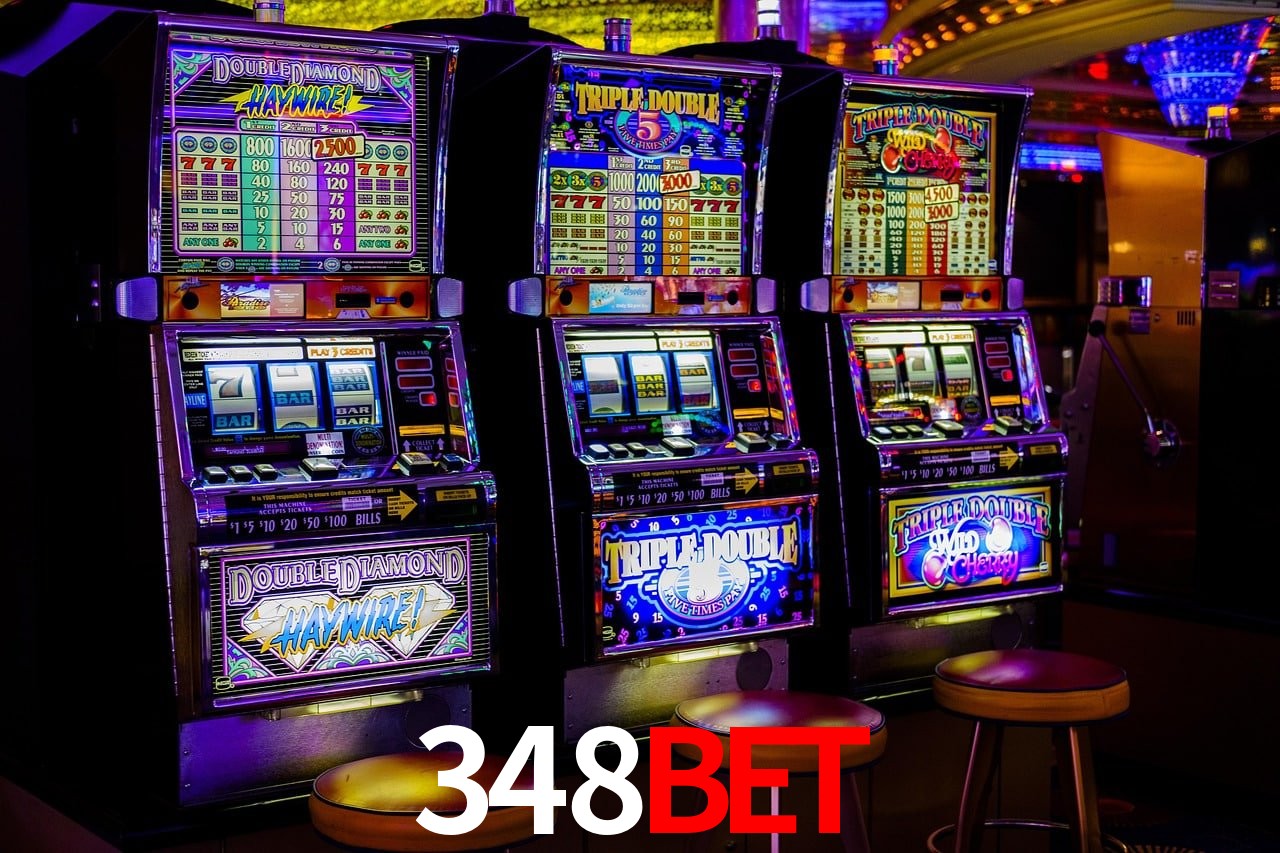 Jogos Exclusivos 348bet