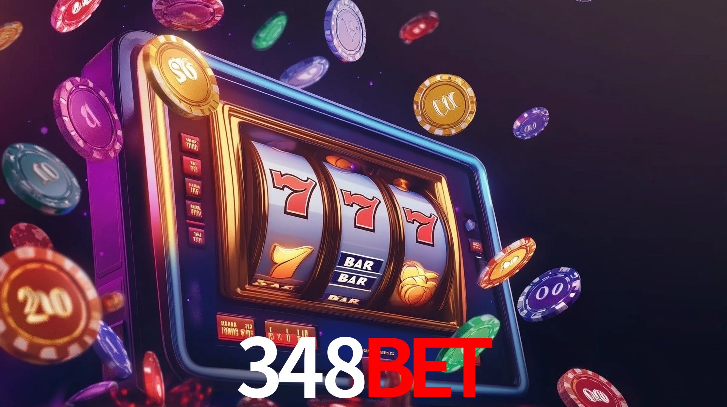 Programa VIP 348bet