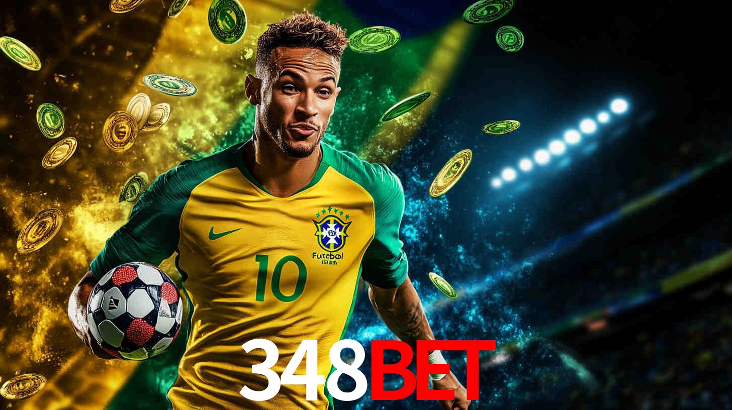 Descubra o Programa VIP da 348bet: Vantagens Exclusivas para Jogadores