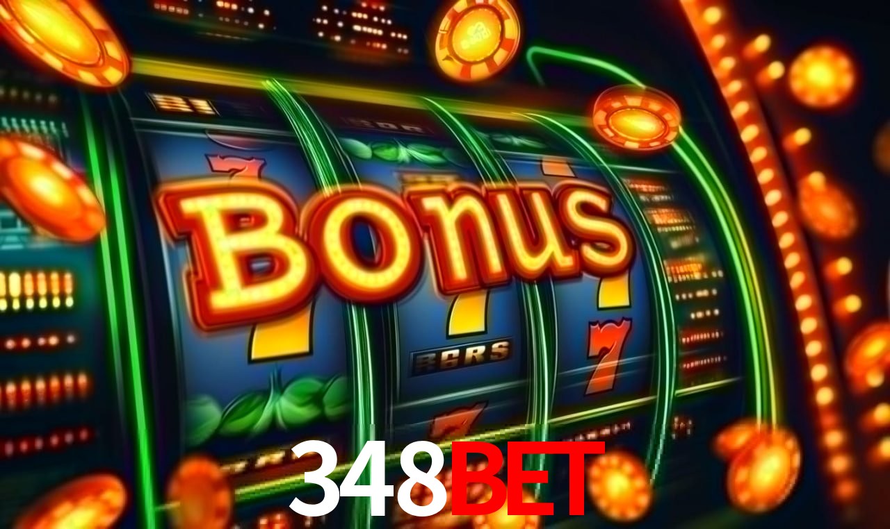 VIP Casino 348bet