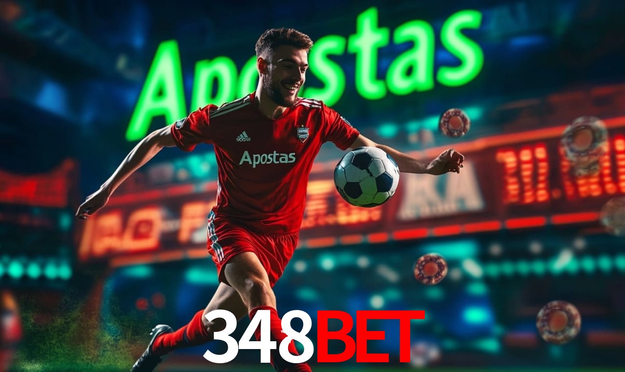 A Emoção da Loteria na 348bet: Uma Chance de Mudança de Vida