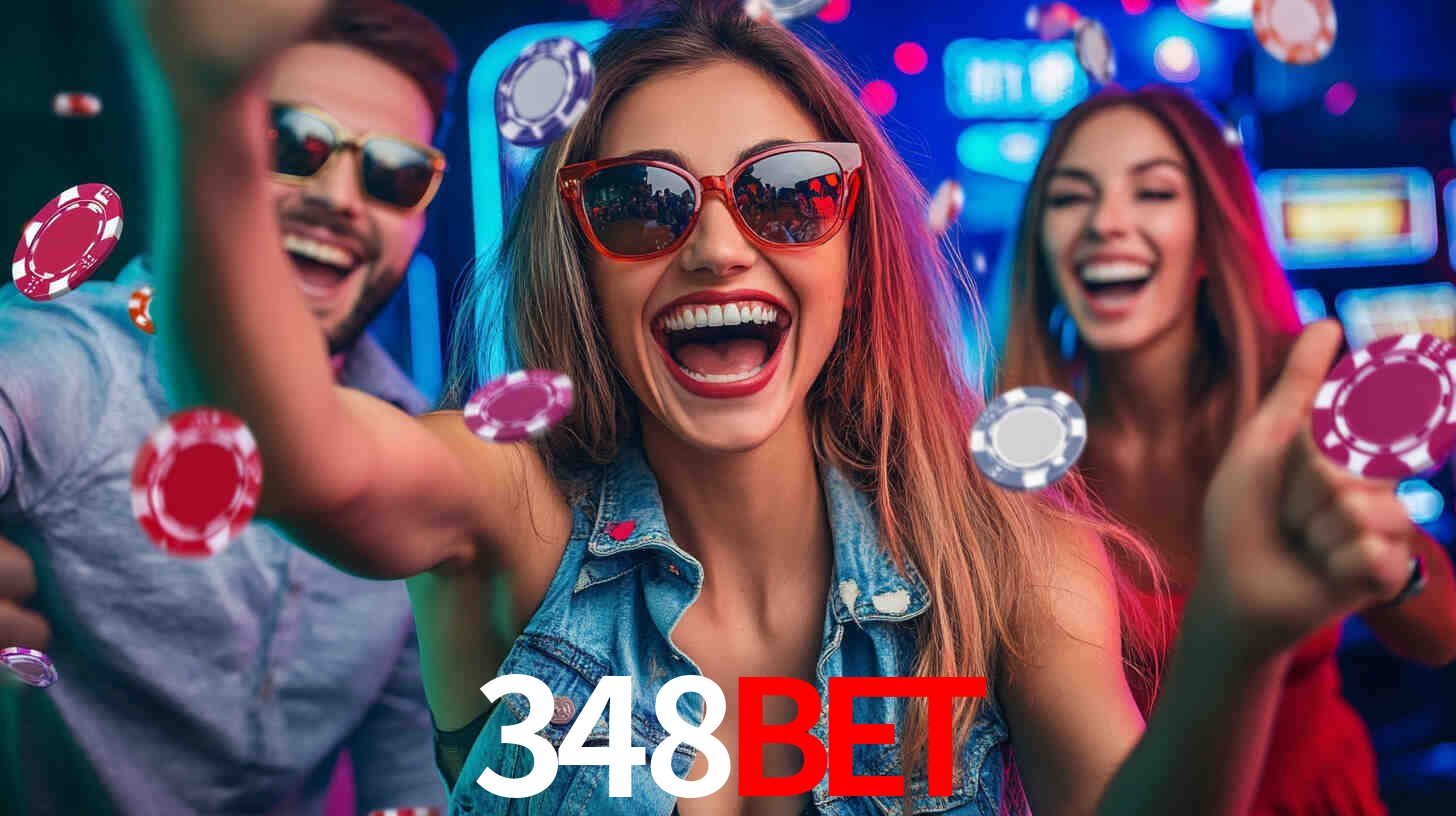 A Popularidade dos Caça-Níqueis no 348bet