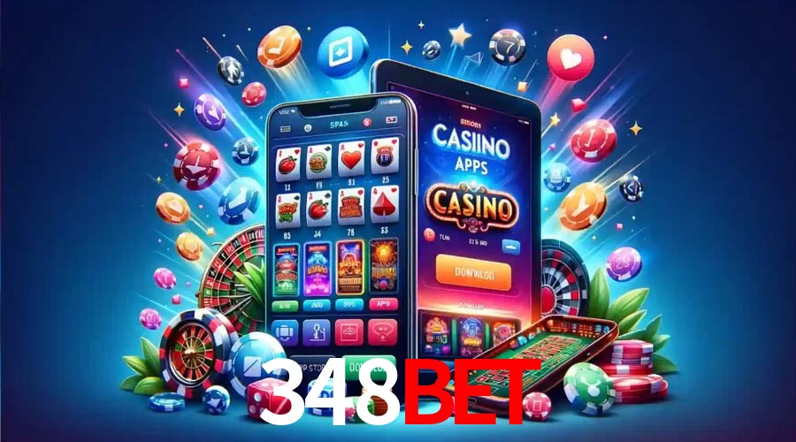 Exclusive Offers 348bet