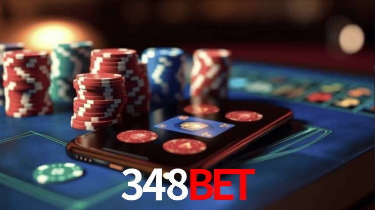 Interface Premium 348bet