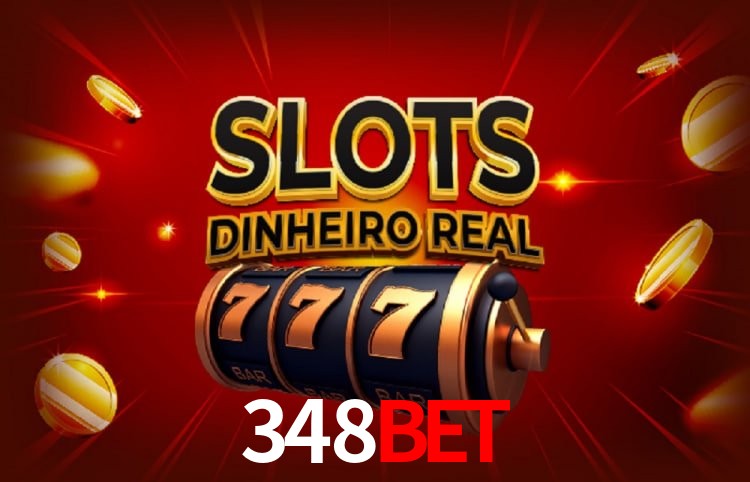 Casino Ao Vivo 348bet