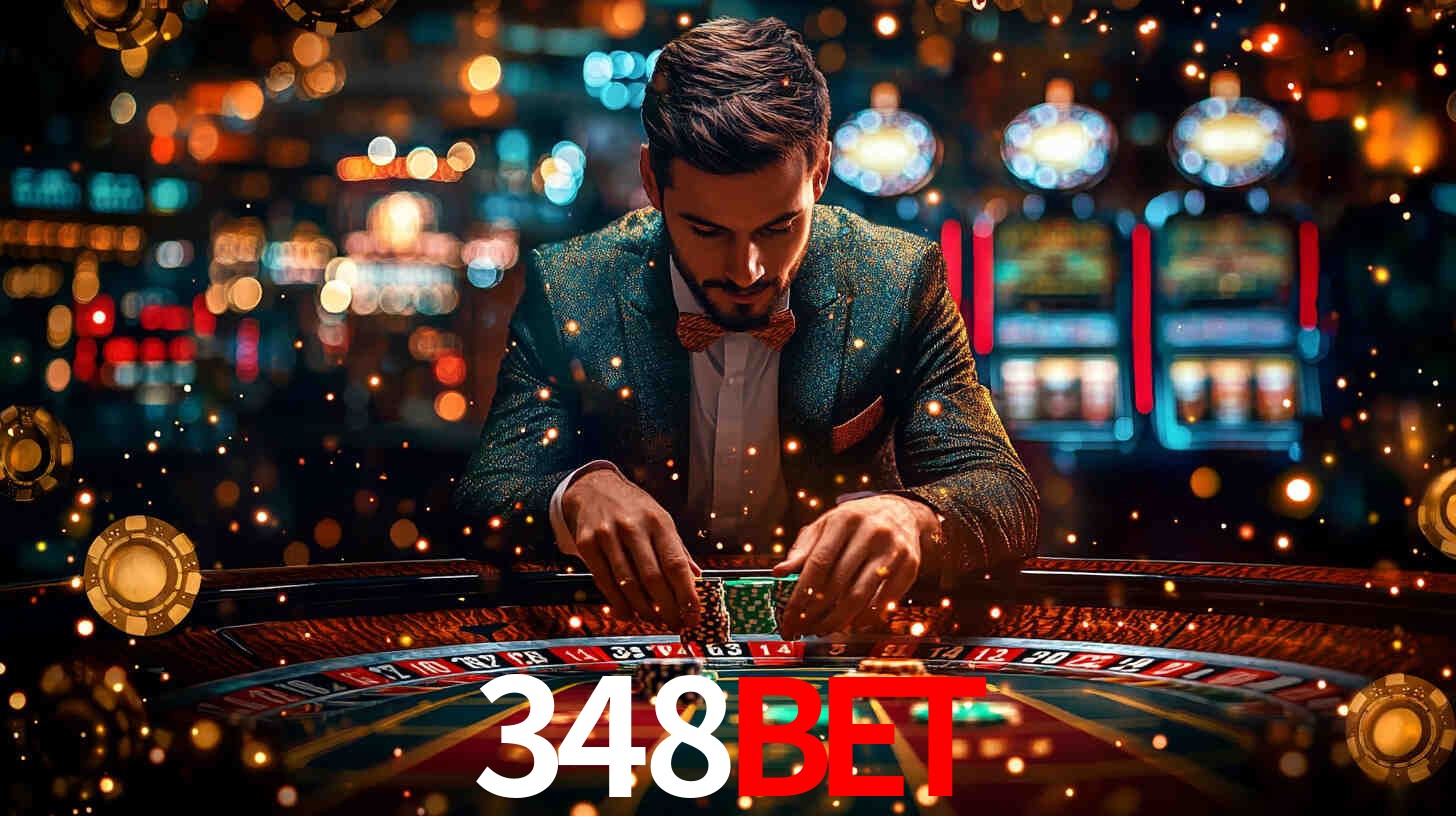 Premium Interface 348bet