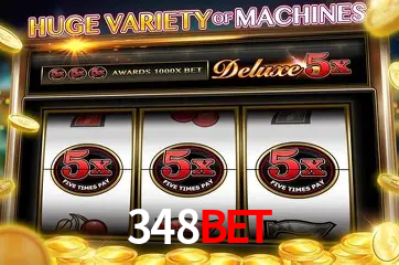 Desvendando o Mundo dos Jogos Virtuais na 348bet