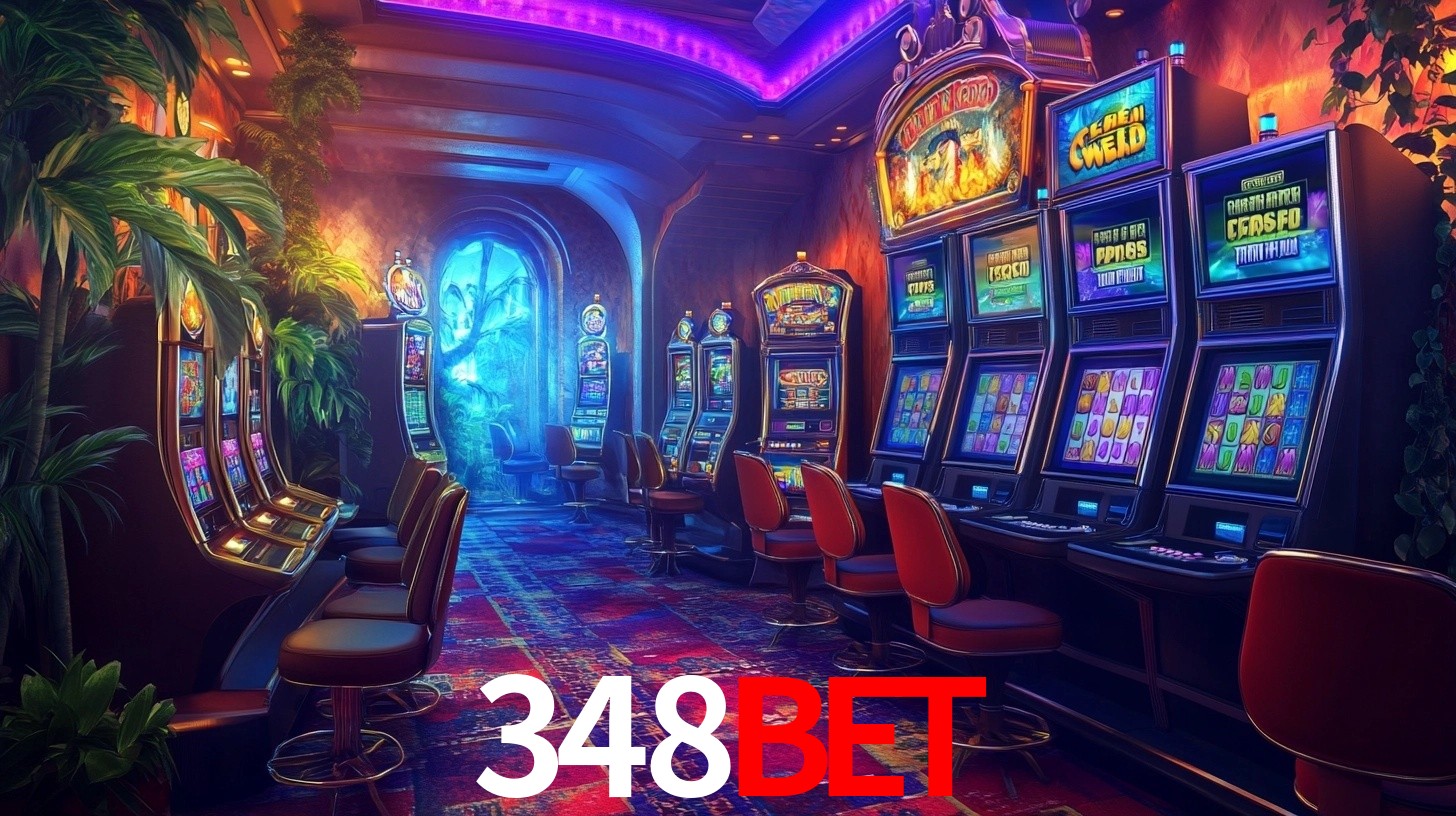 Tournaments 348bet