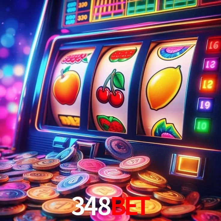 Torneios 348bet