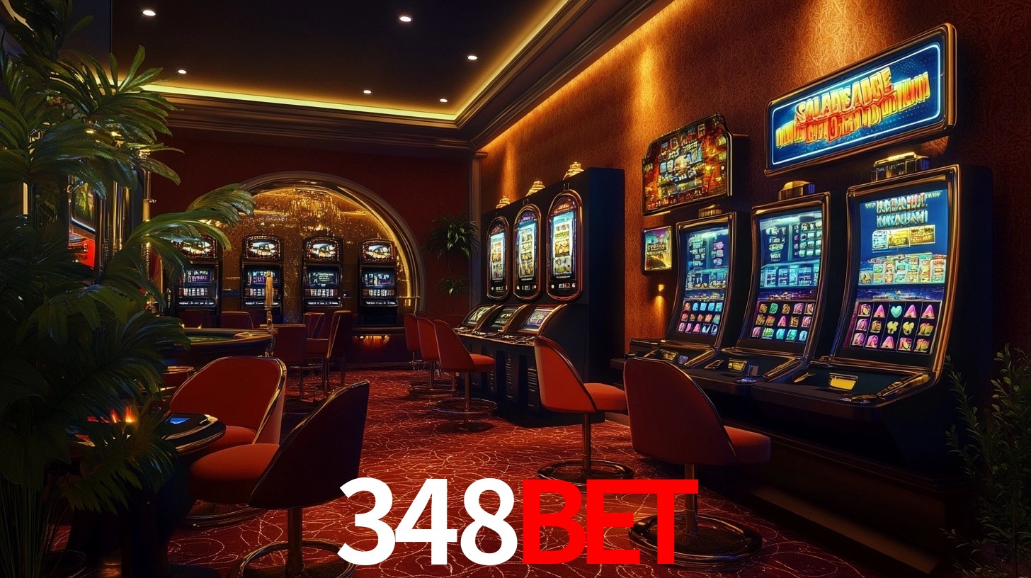 Daily Bonuses 348bet