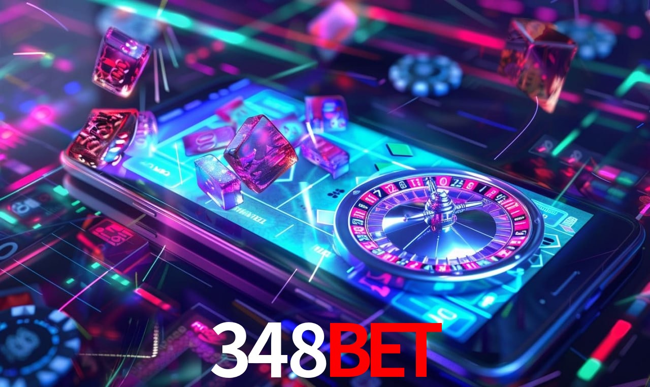 Programa VIP 348bet