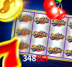 A Emoção da Loteria na 348bet: Uma Chance de Mudança de Vida