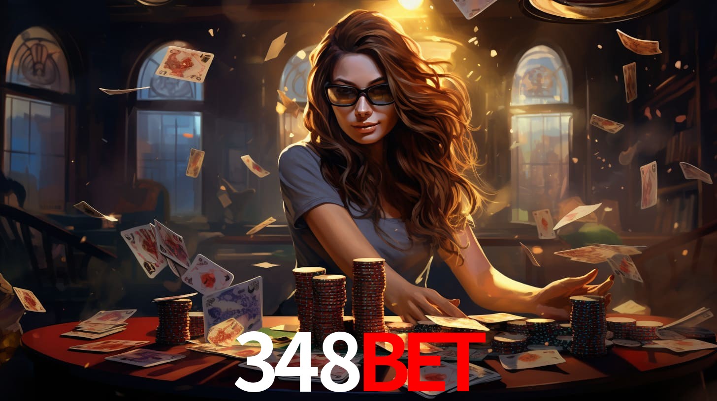 Live Casino 348bet