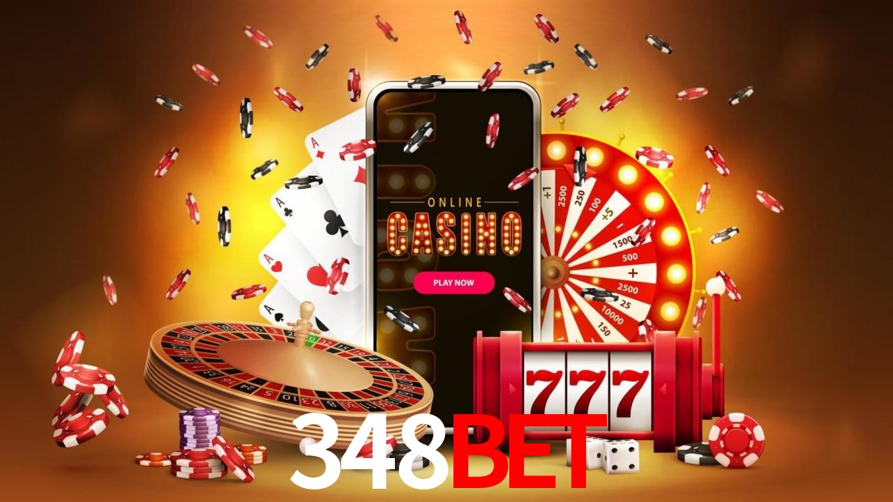 Descubra a Magia dos Jogos de Arcade no 348bet