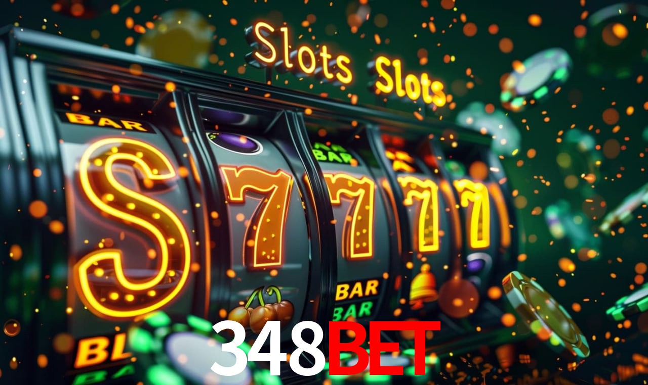 PIX Instantâneo 348bet