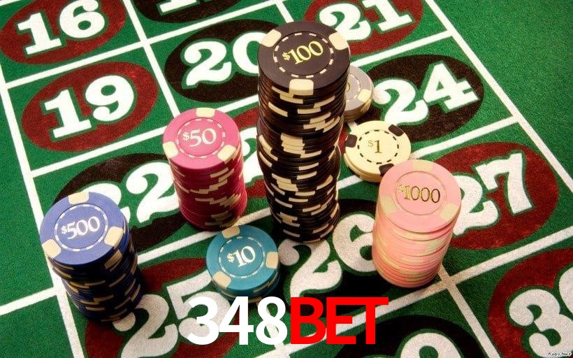 Descubra a Essência do 348bet: Nossa História e Compromissos