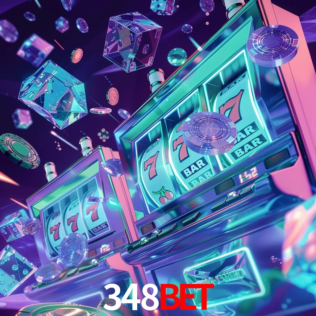 Descubra o Programa VIP da 348bet: Vantagens Exclusivas para Jogadores