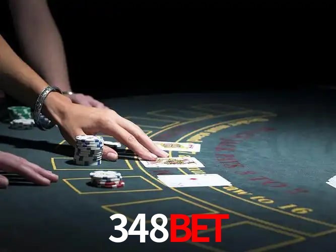 Provedores de Jogos 348bet