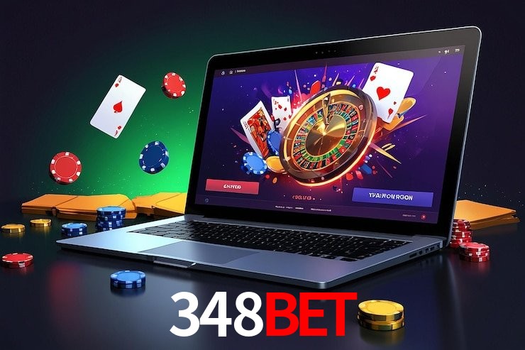 Jogos de Slot 348bet