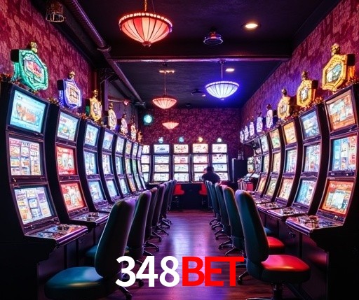Integração de APIs 348bet